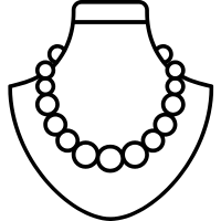 ikona pereł